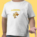 Quackers t-shirts