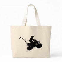 Quad - ATV Canvas Bags