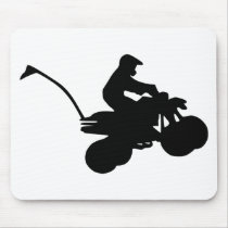 Quad - ATV Mousepads