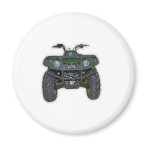 quad bike - atv magnets