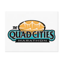 Quad Cities Marathon postcards by quadcitiesmarathon Quad Cities Marathon postcards