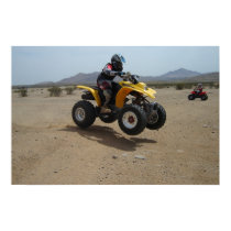 Quad Jump posters by blakecurry Quad Jump posters
