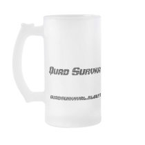 Quad Survival Mug