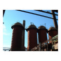 Quad Towers posters