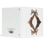 QUADGIRAFFEL binders