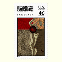 Quadrants after Gallo stamps