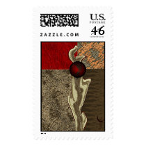 Quadrants after Gallo Postage