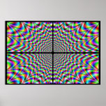 quadrants of chaos poster