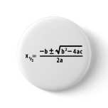 quadratic formula pins