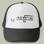 quadratic formula