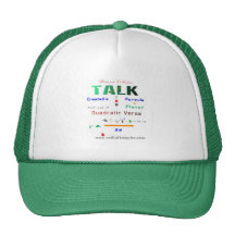 Quadratic - Hat