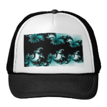Quadratic Hats