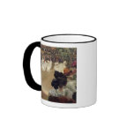 Quadrille at the Bal Tabarin Mug