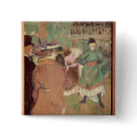 Quadrille at the Moulin Rouge, 1892 Buttons