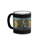 Quadrille Mugs