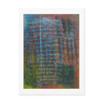 Quadrille Postcard