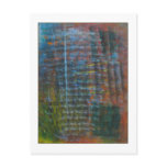 Quadrille Postcard