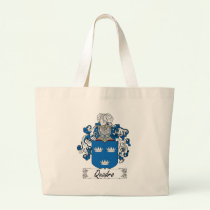 Quadro Family Crest Bag