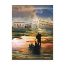 Quadro nel museo del surrealismo postcards by sattva_art Quadro nel museo del surrealismo postcards