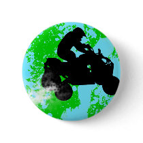 quads. pinback buttons