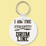 Quads: I Am The Drum Line