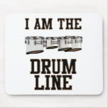 Quads: I Am The Drum Line