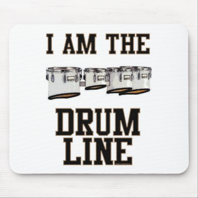 drumline symbol