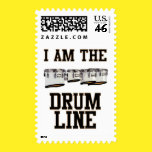 Quads: I Am The Drum Line