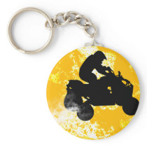 quads. key chain