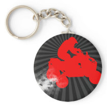 quads. key chain