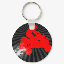 quads. keychains