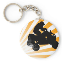 quads. key chain