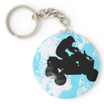 quads. key chains
