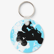 quads. keychains by asyrum quads. keychains