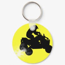 quads. keychains