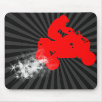 quads. mousepad