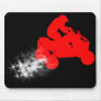 quads. mouse pad
