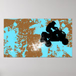 quads. posters