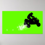 quads. posters