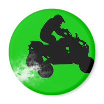 quads. simple. magnets by asyrum quads. simple. magnets