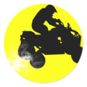 quads. stickers
