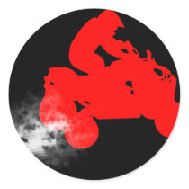 quads. stickers