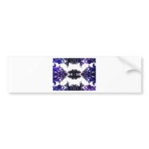 Quadtree Bumper Sticker