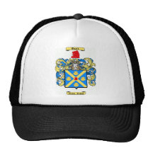 quaid hat