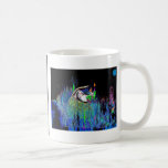 Quail at Twilight Mugs