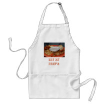 quail & eggs aprons by studiomassaro quail & eggs aprons
