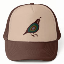 Quail hats by jamierushad Quail hats