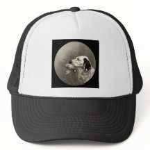 quail hat