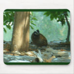 Quail Mouse Mat