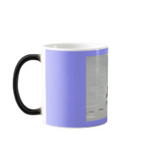 quail coffee mug